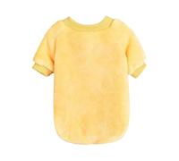 Winter Vest for Dogs, Four-Legged Overalls for Pets, Warm Winter Clothing, Stylish and Lightweight Clothing, for Small Dogs, Medium Dogs, Cold Days and Outdoor Play (Orange, XL)