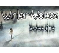Winter Voices Episode 2: Nowhere of me DLC Steam CD Key