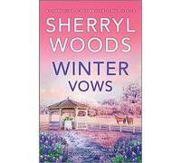 Winter Vows: The Cowboy and the New Year's Baby / Dylan and the Baby Doctor