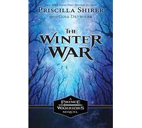 Winter War, The (Prince Warriors)
