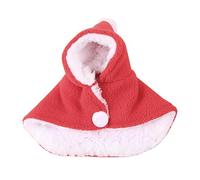 Winter Warm Bird Costumes, Warm Pet Bird Parka Clothing, Winter Bird Warm Suits - Pet Bird Supplies, Small Animal Bird Clothing, Clothes for Parrots, Cockatiels, Parakeets, Turtle Doves