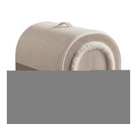 Winter Warm Cat Bed - Closed Soft Plush Pet Kennel, Indoor Cat Bed with Comfort Space, Puppy Kitten Lounge for Bedrooms, Espa