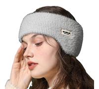 Winter Warm Ear Muffs for Noise Cancelling, Skin Friendly and Soft Ear Muffs Sleeping, Effectively Block Noise, Compact and Lightweight, Suitable for Sleeping, Studying, Working, Napping