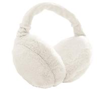 Winter Warm Earmuffs Fur Folding Earmuffs Solid Color Fluffy Ears Earmuffs Earmuffs Kids Adult Winter Headwear Accessories