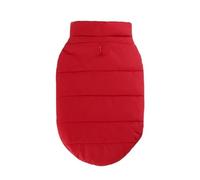 Winter Warm Pet Coat Clothing Outdoor Windproof Dog Coat Jacket Warm Wool Dog Vest Chihuahua Pug For Small And Medium Dogs,A,3XL