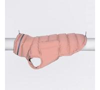 Winter Warm Pet Jacket Down Jacket Outdoor Windproof Waterproof Cold Snow Labrador Bulldog Shepherd Dog Shiba Inu Coat,A,L