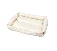 Winter Warm Pet Mats Cat Dog Kennel Mats Small And Medium Dog Warm Blanket Round Cozy 72402