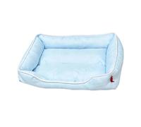 Winter Warm Pet Mats Cat Dog Kennel Mats Small And Medium Dog Warm Blanket Round Cozy 72402