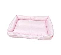 Winter Warm Pet Mats Cat Dog Kennel Mats Small And Medium Dog Warm Blanket Round Cozy 72402
