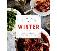 Winter: Warm Recipes for Cold Nights
