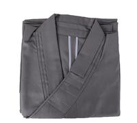 Winter Warm Taichi Thick Practice Uniforms Martial Arts Clothing,Monk Clothing Zen Buddhist Robe,Monk Clothing Long
