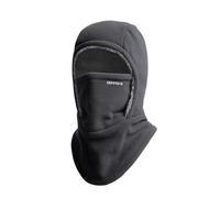 Winter Warmth 2-in-1 Hat & Face Mask, Thickened One-Piece Winter Unisex Windproof Warm Balaclava, Face and Neck Protection (Gray,One Size)