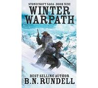 Winter Warpath: 9 (Stonecroft Saga)