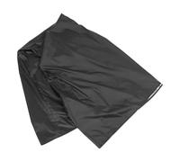 Winter Waterproof Cover for Electric Scooter, Oxford Cloth Black | UV Coated, Snow Resistant, Easy to Clean, Outdoor Storage for Apartment Dwellers and Mobility Scooters