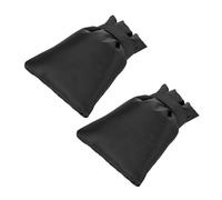 Winter Waterproof Faucet Covers Garden Tap Sock Outside Garden Cold Resistant Freeze Protect Sock Reusable Protector Outdoor Faucet Cover Cold Resistant Water Cover Water Breathable Socket Set