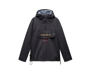 Winter waterproof jacket Napapijri Rainforest 3 Gris 3XL