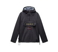 Napapijri Rainforest Winter 3 Jacket Grey M Men