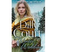 Winter Wedding: (The Rockwood Chronicles Book 2)