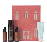 Winter Wellness Men's Collection (Worth £91)