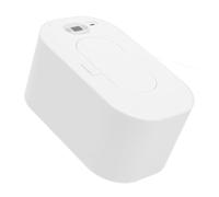 Winter Wet Tissue Heater USB 5v 10w with LED Display | PP Body, Built-in Sensor and Cable Included, Nursery Changes, Steady 40-60℃ Warmth