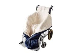 Winter Wheelchair Blanket, Lightweight Cosy Lambswool Wheelchair Warm Covers with Zipper,Lap Blankets for Disabled Senior Elderly Gifts