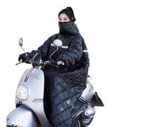 Winter Wheelchair Blanket, Waterproof Fleece Lined Lining Comfortable,Cold and Wind, Mobility Scooter Cosy Wrap,Leg and Lower Body Warmer Blanket Cover