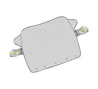 Winter Windshield Protector - Waterproof Magnetic Windshield Shield Heavy Duty Ice Shield | For SUV, Truck, Motorhome, Sedan & Outdoor Vehicle Protection C