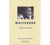 Wolfsgrub – Portrait of My Mother – DVD – 2005 (NTSC)