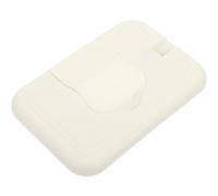 Winter Wipe Heater for Travel, 5v PP White Wet Tissue | Top-heating Design, Fits Most Wipe Packs, Portable Use for Boy Girl, New Parents, On-the-go Changes