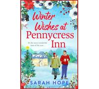 Winter Wishes at Pennycress Inn (The Pennycress Inn Series, 5)