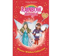 Rainbow Magic: Winter Wishes Collection