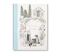 Winter Wishes (More Than A Little)