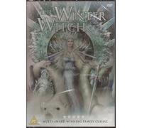 Winter Witch (Snow Queen) [DVD]