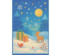 Winter Within: A Gentle Winter Journal for You