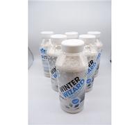 Winter Wizard Fast Ice Melt Shaker Tubs 6x2kg White (Pack of )6 425943