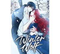 Winter Wolf (Comic) Vol. 1