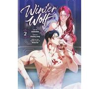Winter Wolf (Comic) Vol. 2