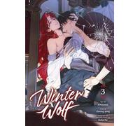 Winter Wolf (Comic) Vol. 3