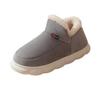 Winter Womens Slippers Christmas/Halloween Holiday Guest Soft Non-Slip Warm Comfortable Indoor And Outdoor Merchandise Gift