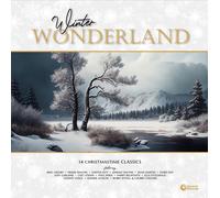 Various - Winter Wonderland: 14 Christmastime Classics [VINYL]