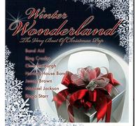 Winter Wonderland - Band Aid, Bing Crosby, Chris De Burgh, Ronan Keating, No Angels..