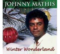 Winter Wonderland by Mathis, Johnny (2005-08-29)