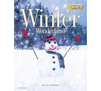 Winter Wonderland (Picture the Seasons)
