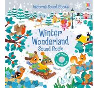 Winter Wonderland Sound Book