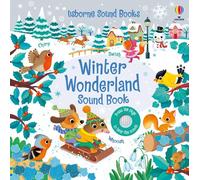 Winter Wonderland Sound Book