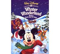 WINTER WONDERLAND - VARIOUS