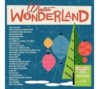 Winter Wonderland Vinyl