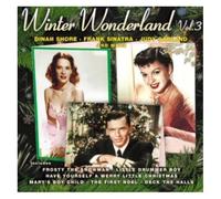 Winter Wonderland - Vol. 3-Winter Wonderland