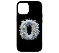 Winter Wonderland Wreath O Case for iPhone 12/12 Pro