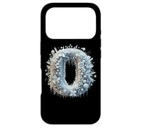 Winter Wonderland Wreath O Case for iPhone 17 Pro